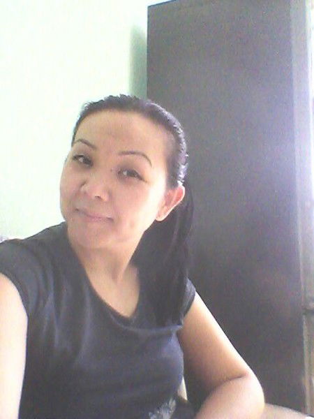 Жулдыз Бердибаева