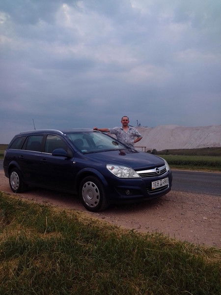 Кирилл Калинковичский