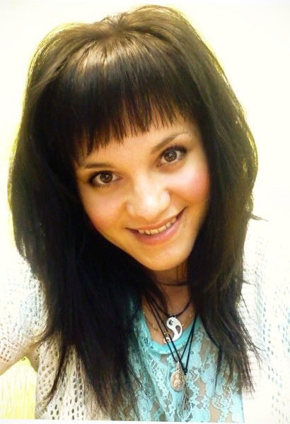 Анастасия Цубленок