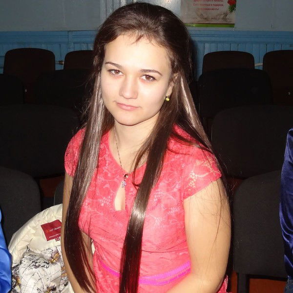 Полина Фалько