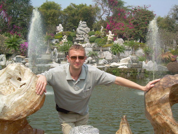 Александр Литуев