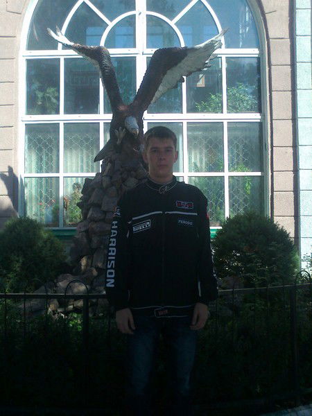 Дмитрий Дорохов