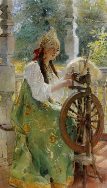 Евгения Федорова-Кондакова