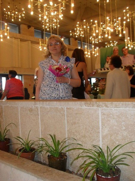 Венера Мустафина