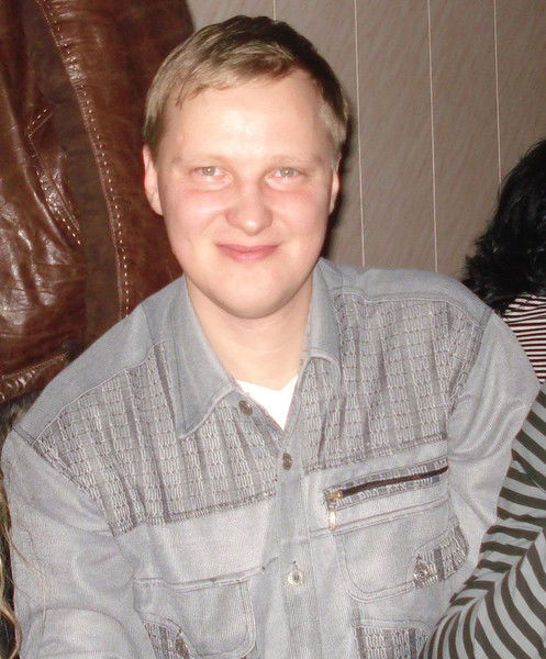 Павел Платонов