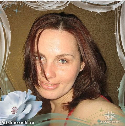 Ирина Гауэрт