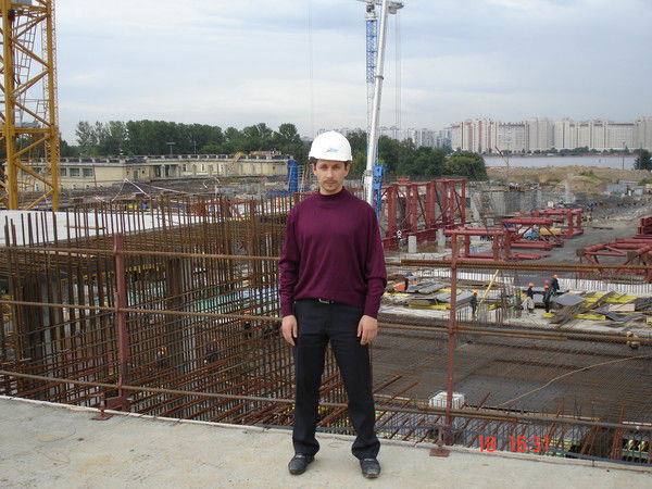 Андрей Фирсов