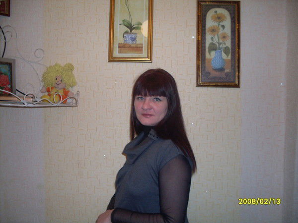 Жанна Дьяченко