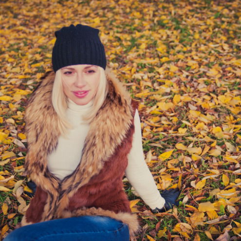 Вика Савицкая