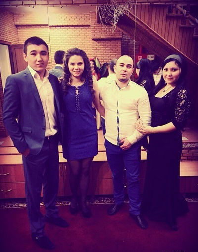 Элла Ставропольская