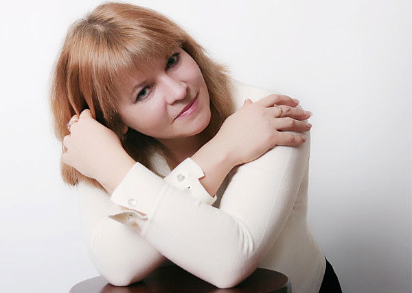 Светлана Осипова