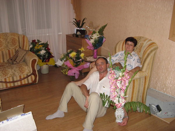 Светлана Цорина