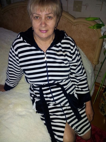 Татьяна Браславцева