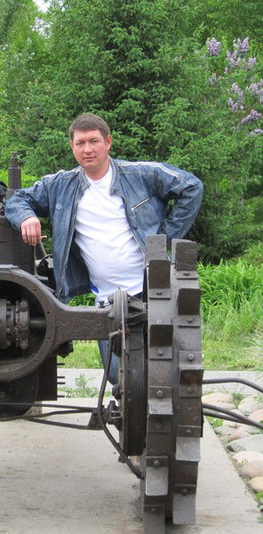 Александр Зырянов