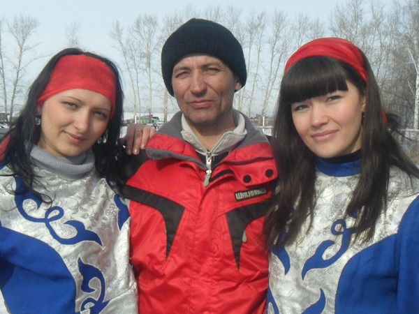 Василий Конев