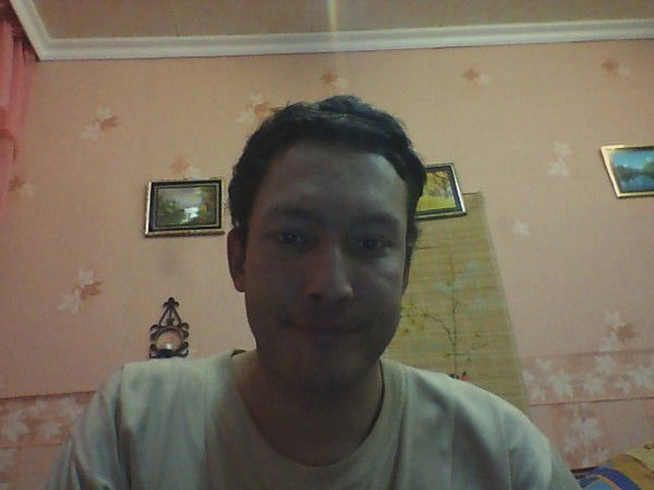 Серёга Маринин