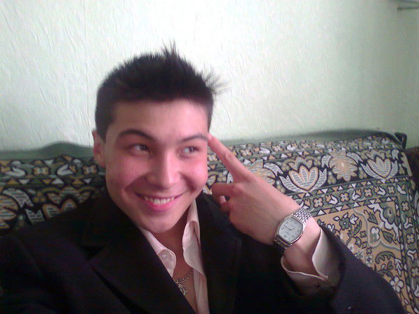 Ержан-Френсис- Мажинов