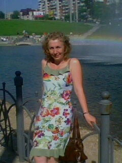 Лариса Перминова