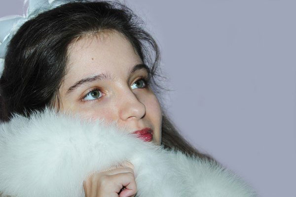 Кристина Бутусова