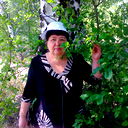 Галина Гликерия