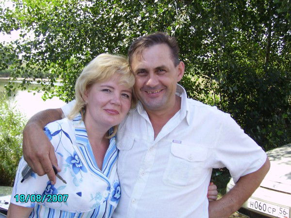 Андрей Гетц