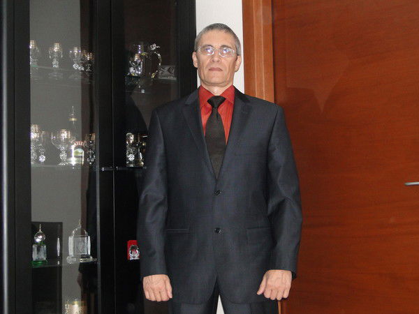 Евгений Архангельский