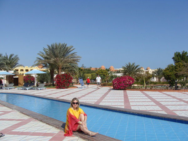 Оксана Лебедева