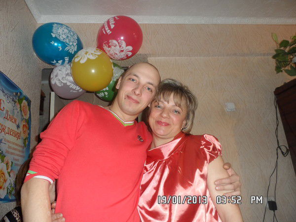 Валентина Судницина