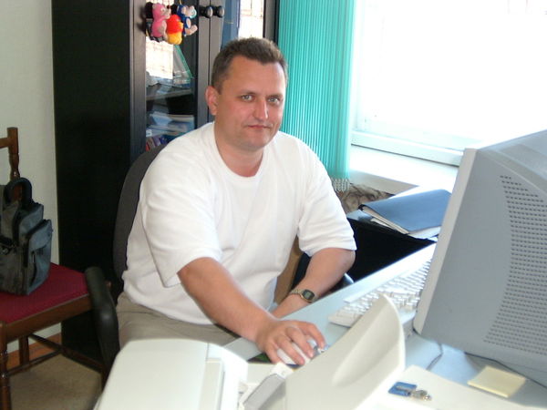 Виктор Карасёв