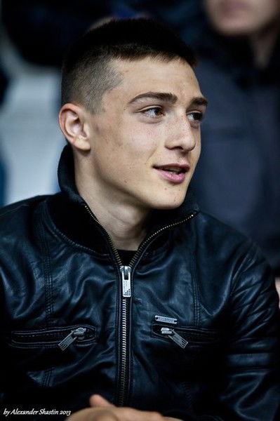 Олег Тарабанов