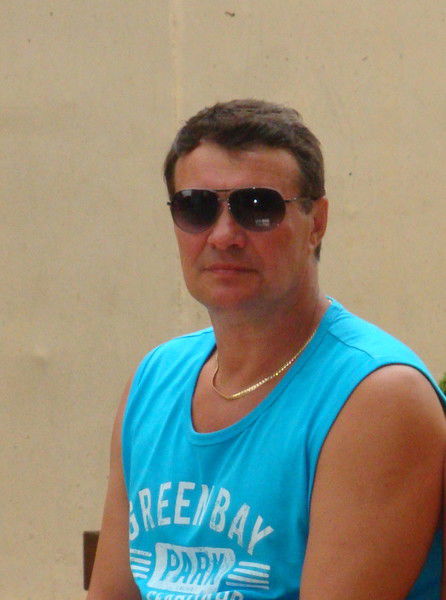 Ewgeniy Drushinkin