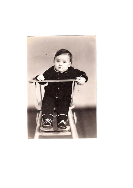 Денис Лященко