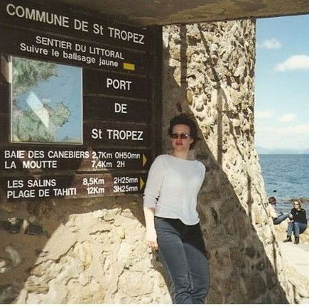 Татьяна Леонова