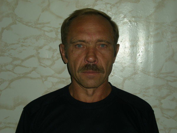 Альберт Чернышев