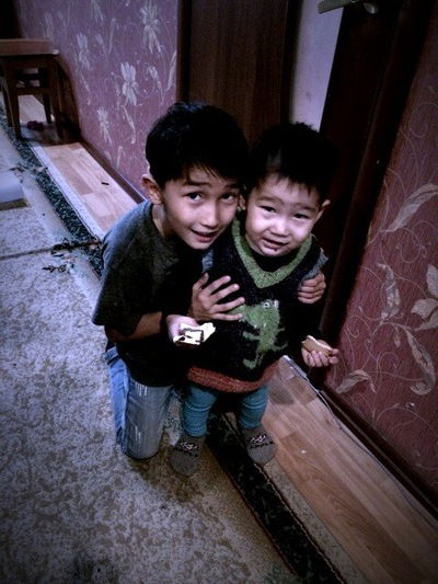 Диас Жаксыгалиев