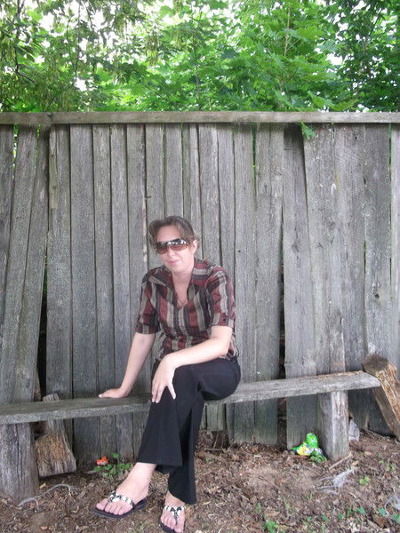 Елена Журбикова