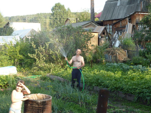 Юрий Ефремов