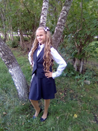 Яна Хомутова