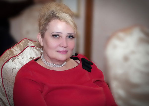 Ирина Липка