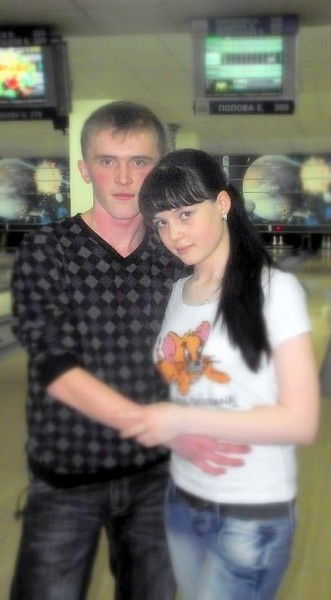 Олег Ладыгин