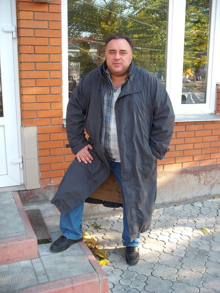 Андрей Сиденко