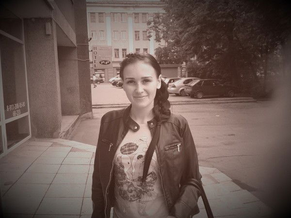 Дарина Пожарнова