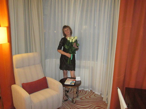 Елена Шадрина