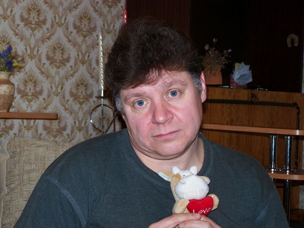 Владимир Судоргин