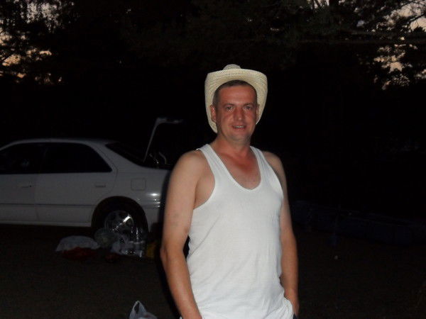 Павел Касьянов