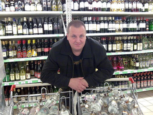 Евгений Зубачёв