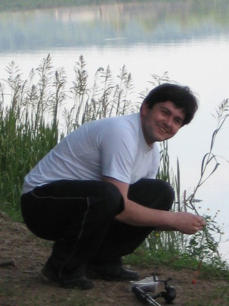 Василь Макогін