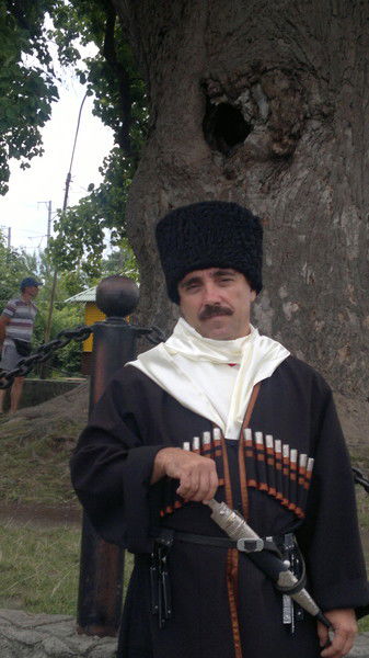 Радик Ахметов