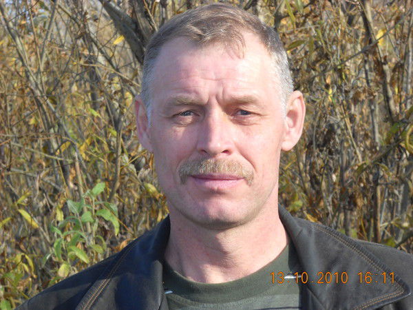 Владимир Эрентраут