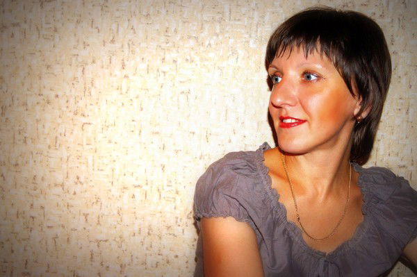 Светлана Зенина